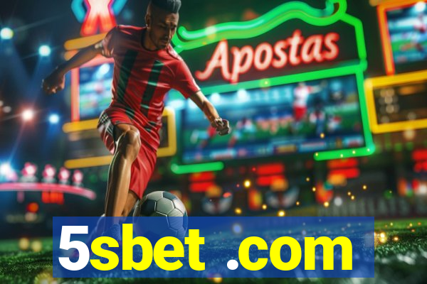 5sbet .com